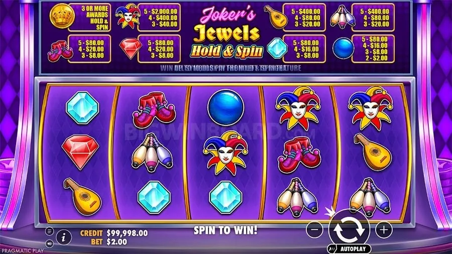 New Slot Games 2026